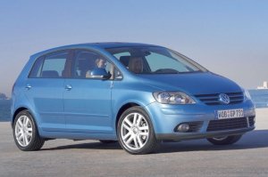 VW Golf Plus | 2003 - 2014
