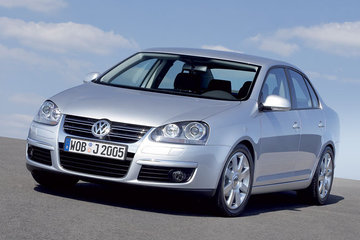 VW Jetta | 2005-2015