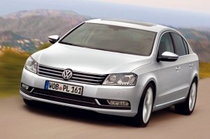 VW Passat | 2005-2014