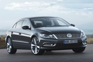 VW Passat CC | 2008 - 2017