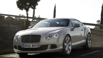 Bentley Continental GT | 2003-2011