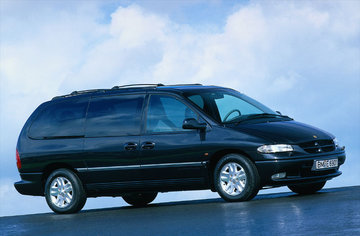 Chrysler Voyager | 1996-2001