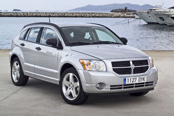 Dodge Caliber | 2006-2011