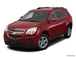 Chevrolet Equinox | 2012-2017