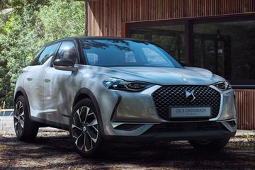 DS3 Crossback | 2019 - 2023