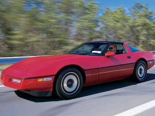 Corvette C4 | 1994-1996