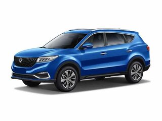 DFSK Glory 850 | 2018 - 2024