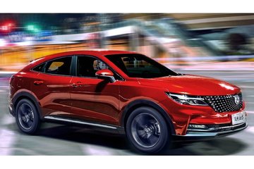 DFSK Glory iX5 | 2018 - 2025