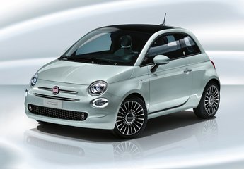 Fiat 500 Hybrid | 2020 - 2024