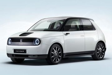 Honda E | 2020-2024
