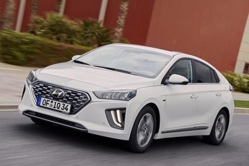 Hyundai Ioniq | 2019 - 2025