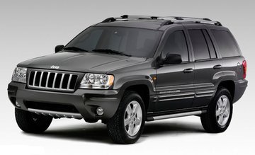 Grand Cherokee WG/WJ | 1993 - 2005