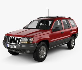 Grand Cherokee WJ | 1999 - 2005