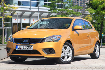 Kia Xceed | 2019 - 2025