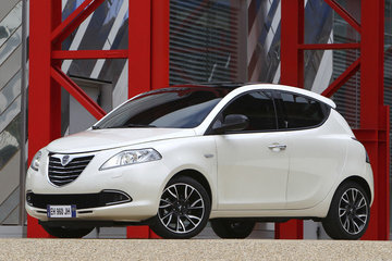 Lancia Ypsilon | 5 modellen