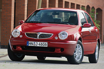 Lancia Lybra | 1999 - 2005