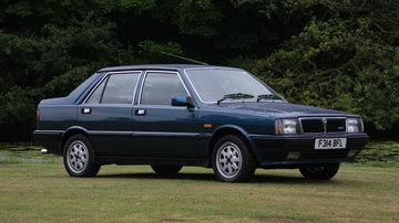 Lancia Prisma | 1983 - 1989