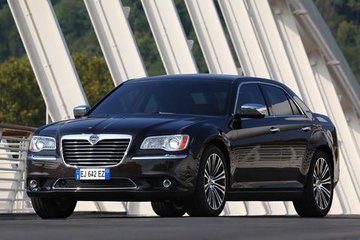 Lancia Thema | 2 modellen