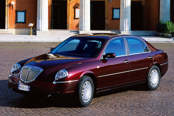 Lancia Thesis | 2002 - 2008