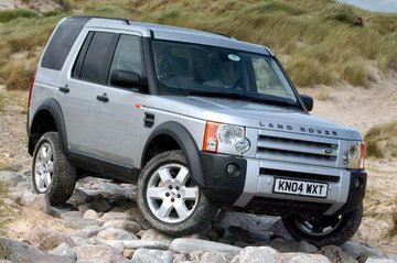 Land Rover Discovery | 2004 - 2009