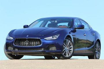 Maserati Ghibli | 2013 - 2025
