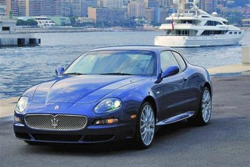 Maserati Gransport | 2004 - 2008