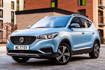 MG ZS EV | 2019-2025