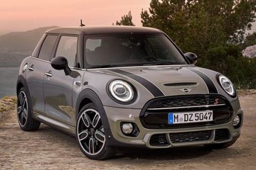 Cooper / Cooper S F55 | 2014 - 2024