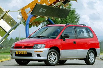 Space Runner | 1999 - 2002