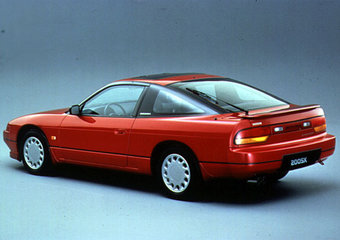200 SX S13 RDH | 1989 - 1994