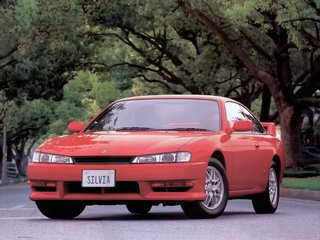 200 SX S14 LHD | 1995 - 2001