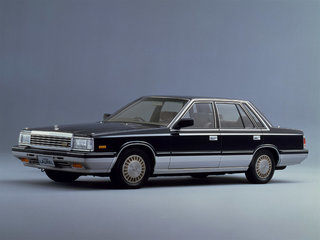 Laurel (C32)| 1985 - 1989