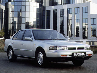 Maxima (J30/A32) | 1989 - 2000