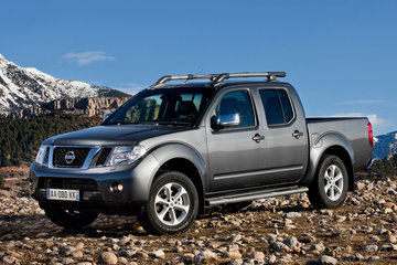 Navara | 2005 - 2010