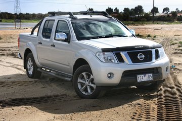 Navara | 2010 - 2016
