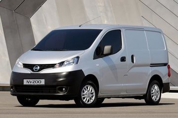 Nissan NV200 | 2009-2020