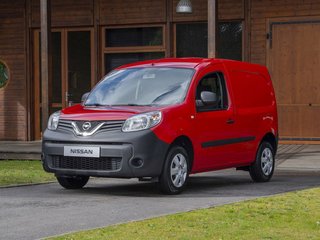 Nissan NV250| 2019-2022