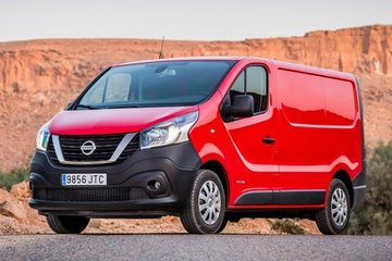 Nissan NV300 | 2016-2022