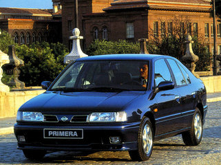 Primera P10 | 1990 - 1996