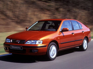 Primera P11 | 1996 - 2002