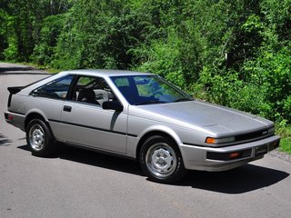 Silvia  S12 | 1979 - 1989