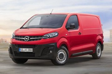 Vivaro Stoel-Bank | 2019 - 2025