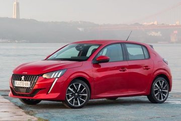 Peugeot 208 | 2019 - 2025
