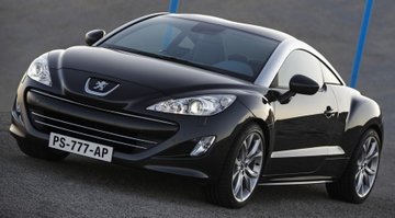 Peugeot RCZ | 2010-2016