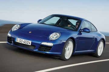 Porsche 911 | 11 modellen