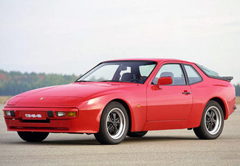 944 | 1981 - 1991