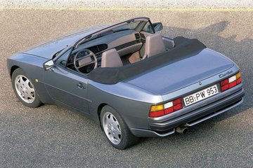 944 Cabrio | 1988 - 1991
