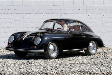 Porsche 356 | 5 modellen