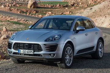 Porsche Macan| 2014-2025
