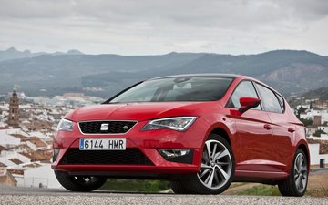 Leon FR | 2020 - 2025